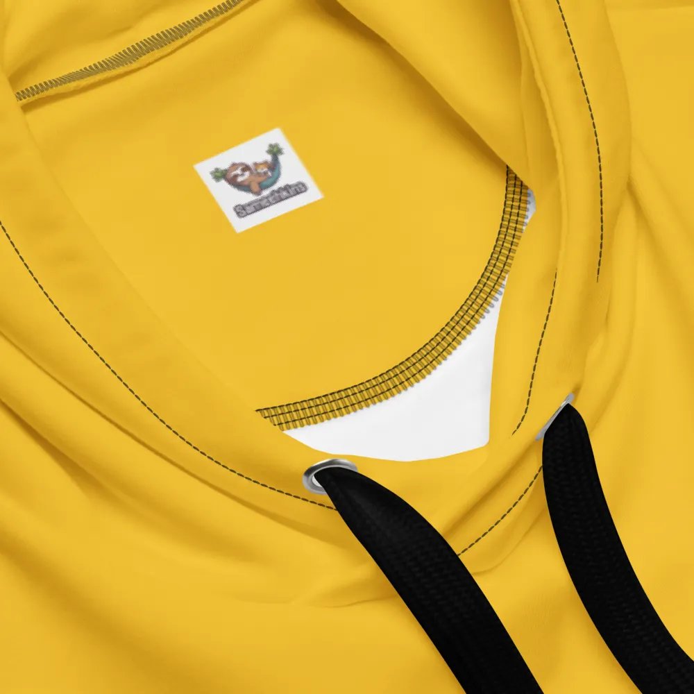 Gemini Recycled Hoodie product image (4)