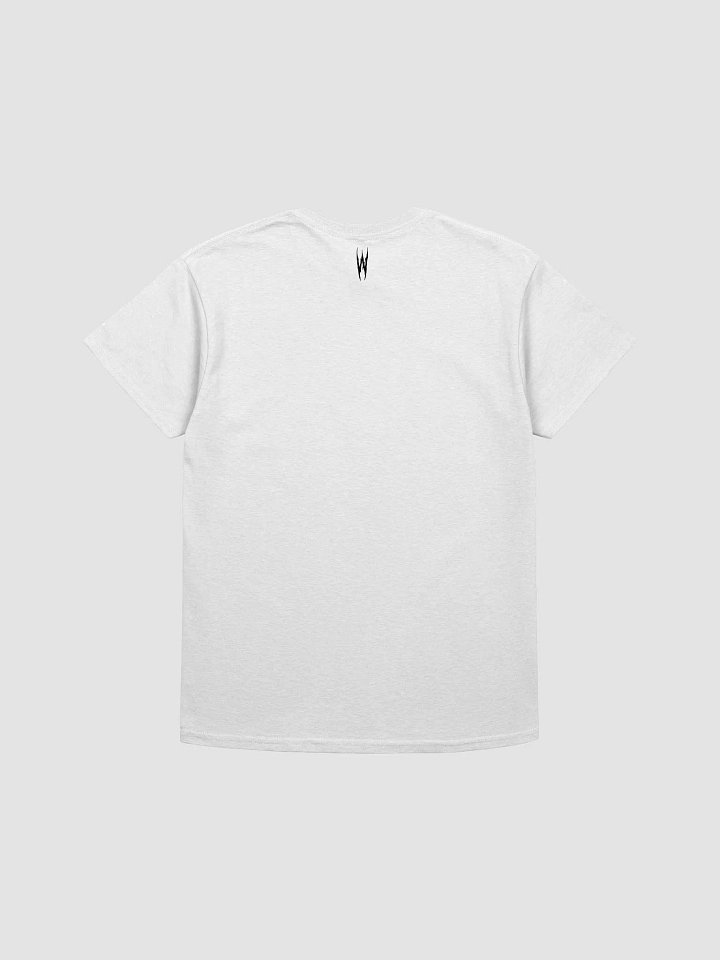 Don't bully me I'll cum - T-shirt (Black) product image (2)
