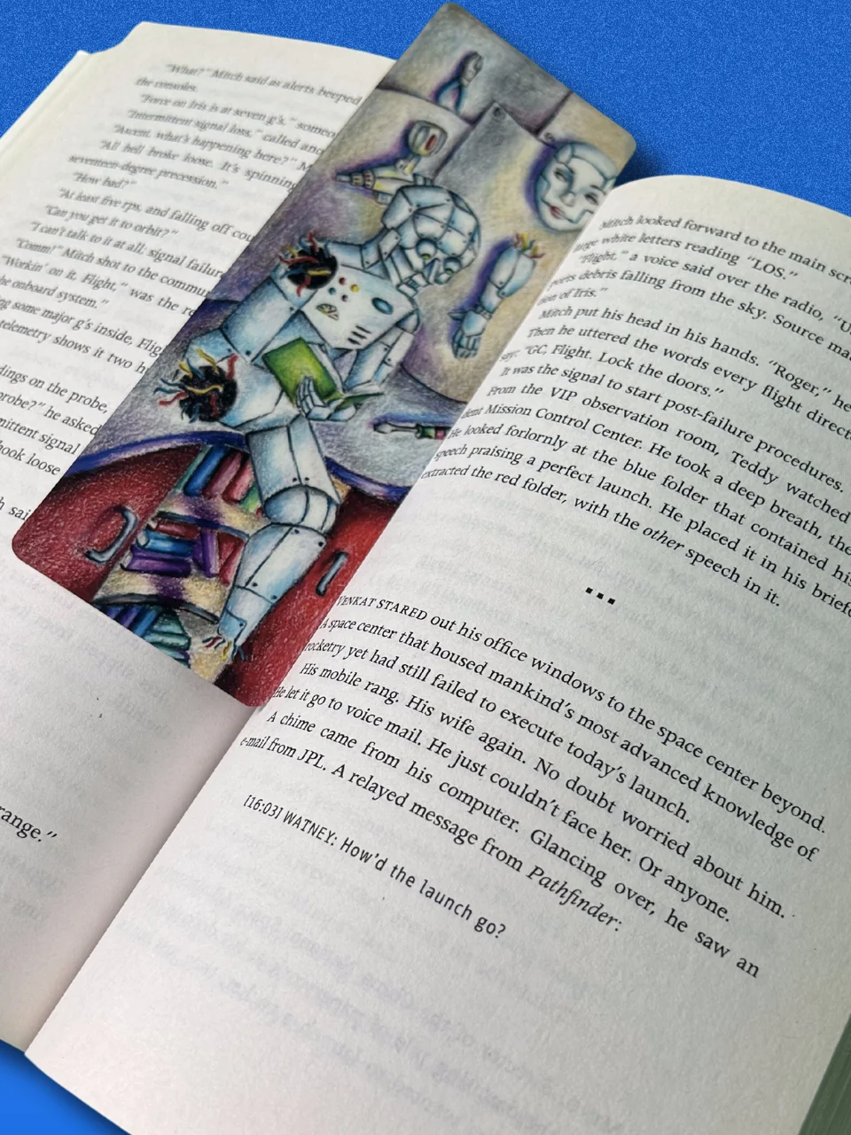 Bookmark Bundle product image (8)