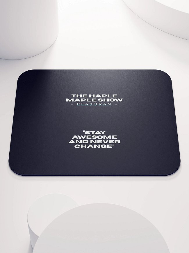 Mapler Accessories