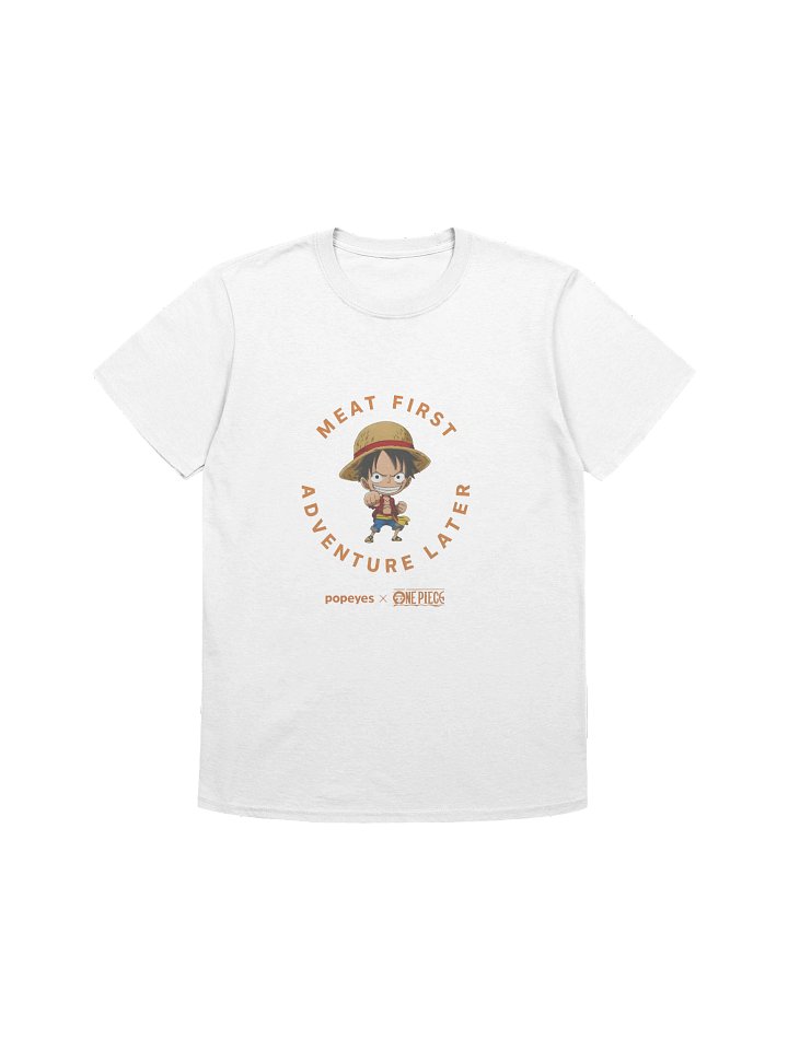 Popeyes One Piece Shirt product image (1)