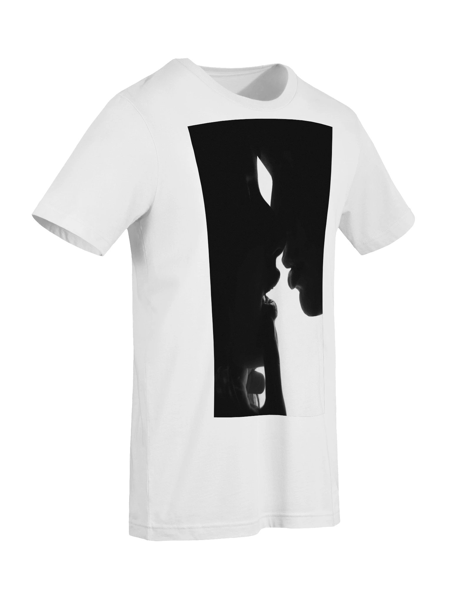 Secret Lobby Silhouette Tee product image (19)