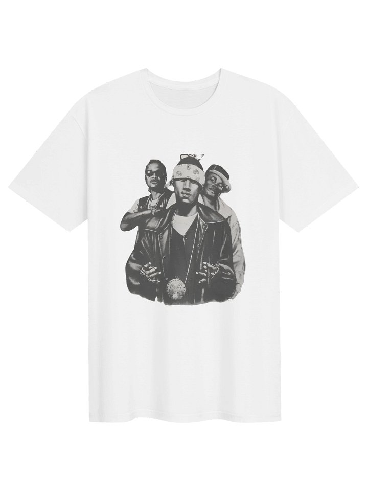 Anthony Towns DIPSET Shirt product image (1)