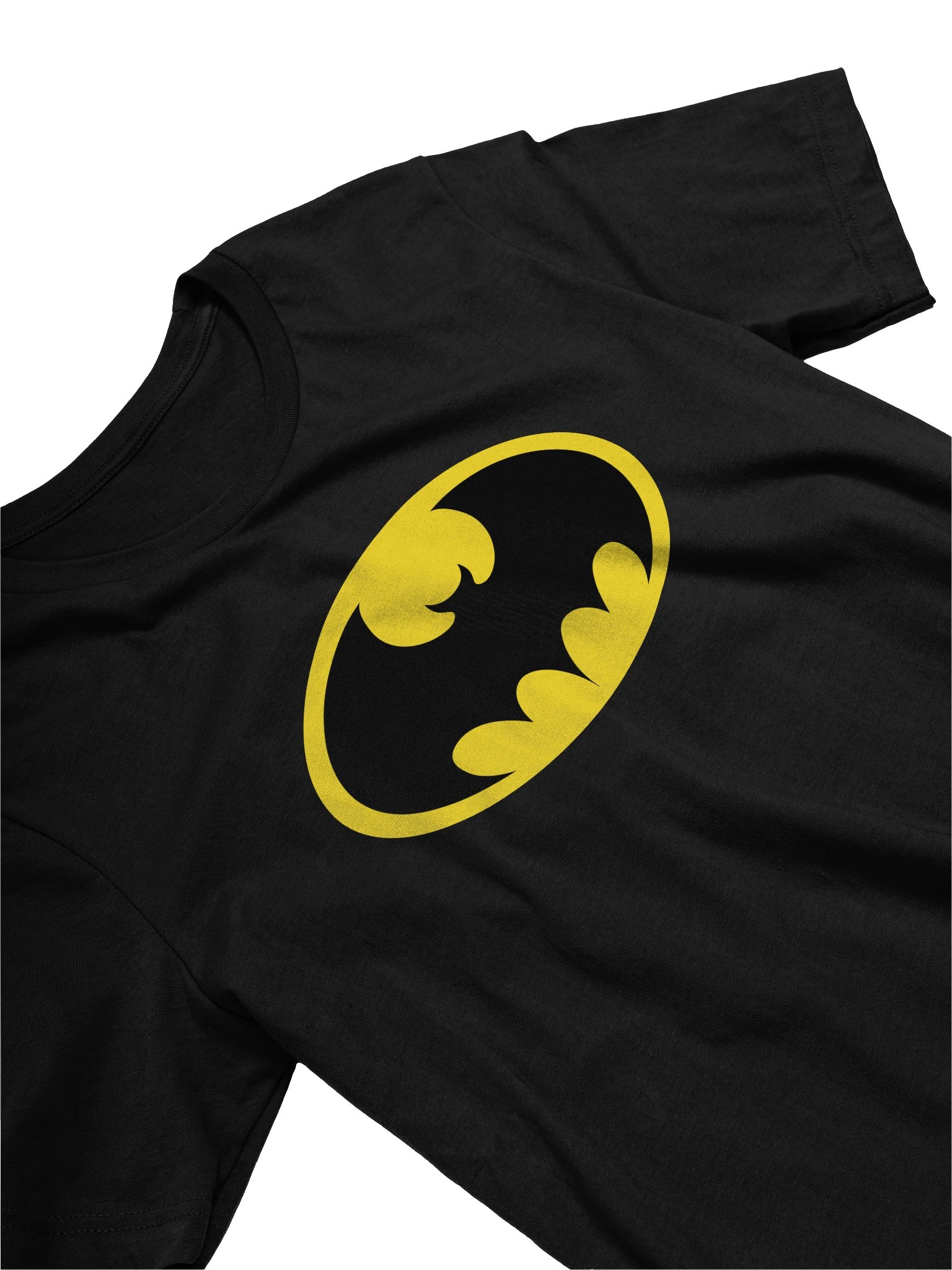 BAT LOGO TEE product image (1)