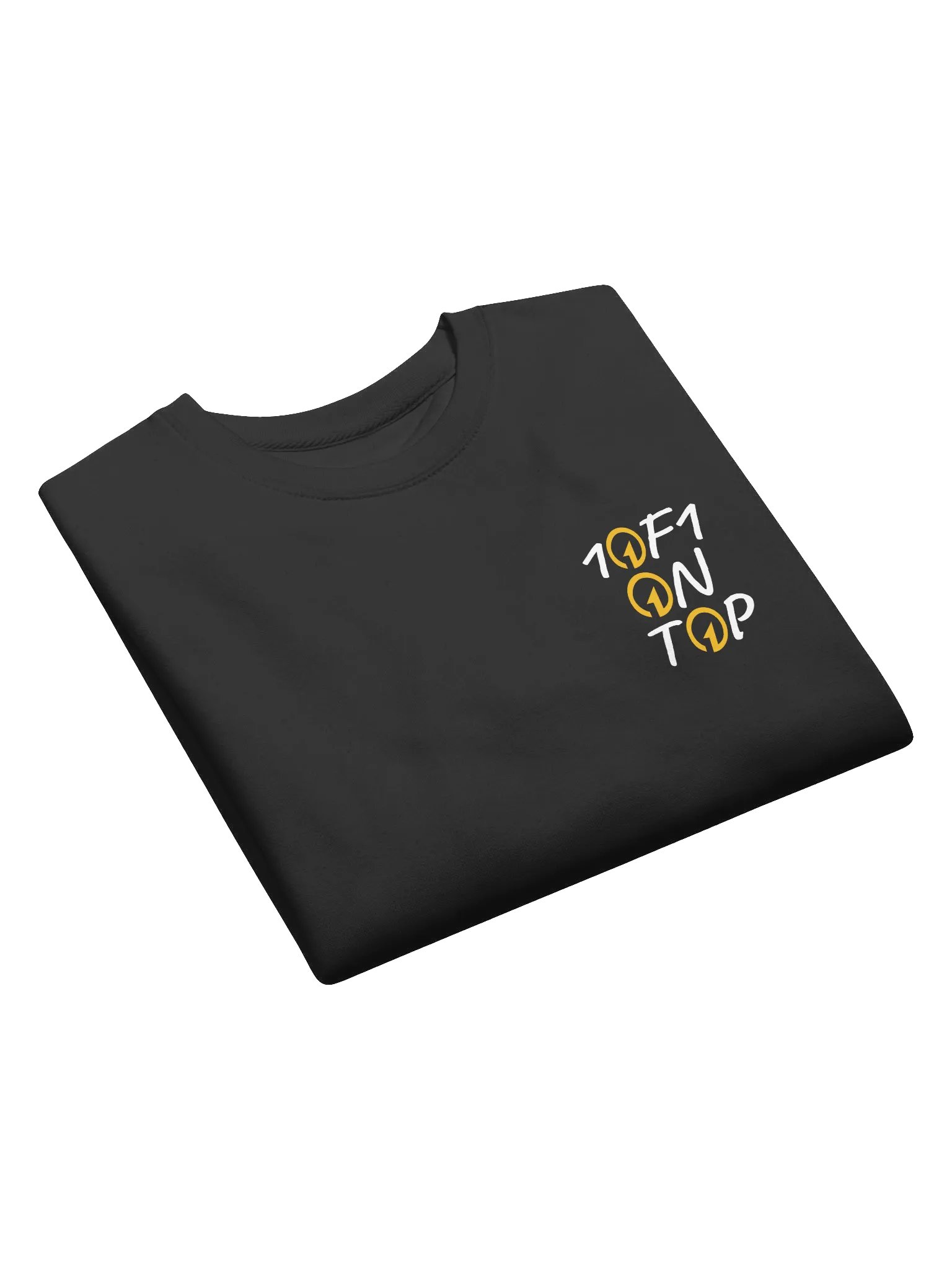 On Top Sweatshirt - Classic product image (3)