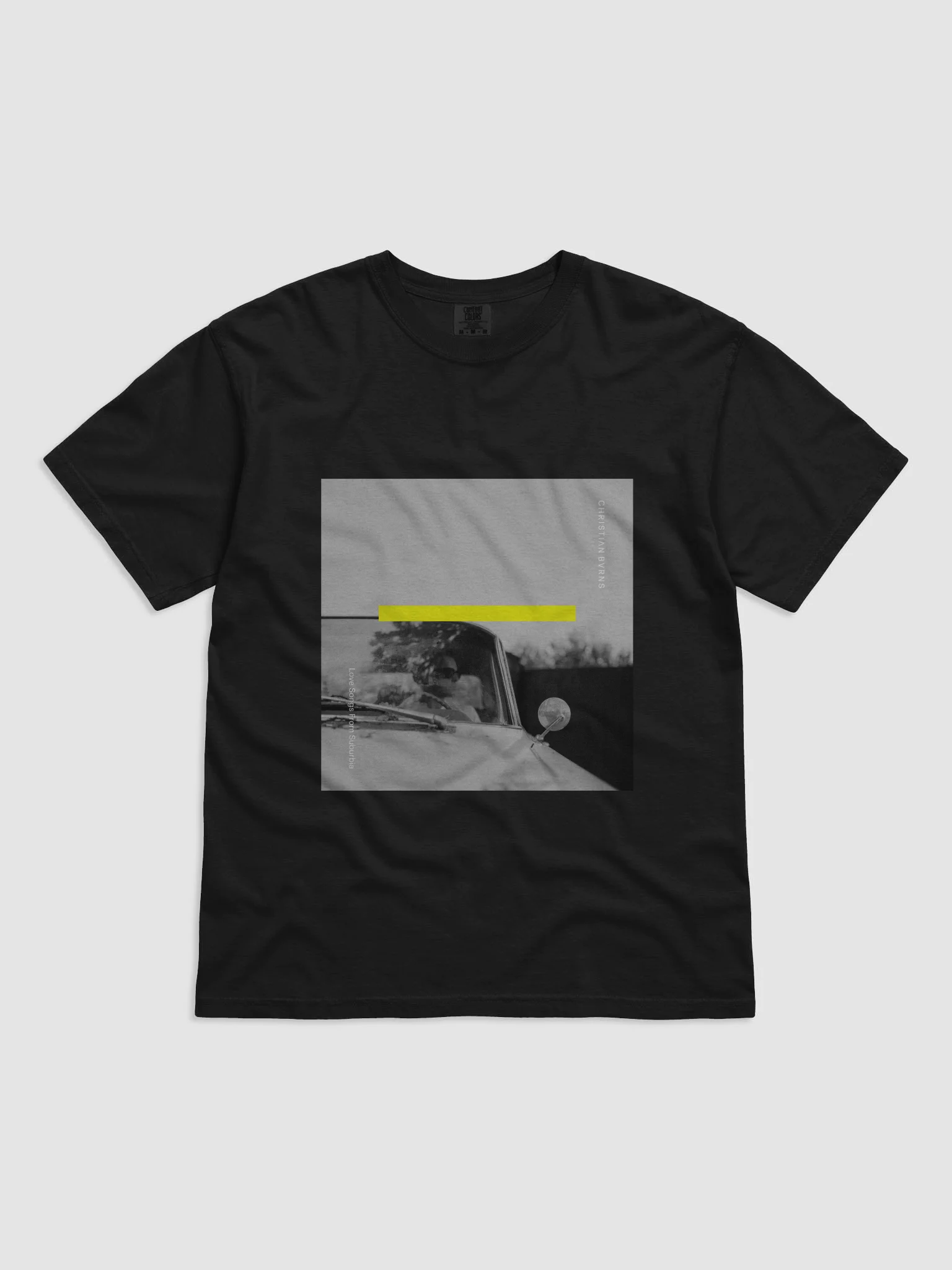 Love Songs From Suburbia Tee product image (16)