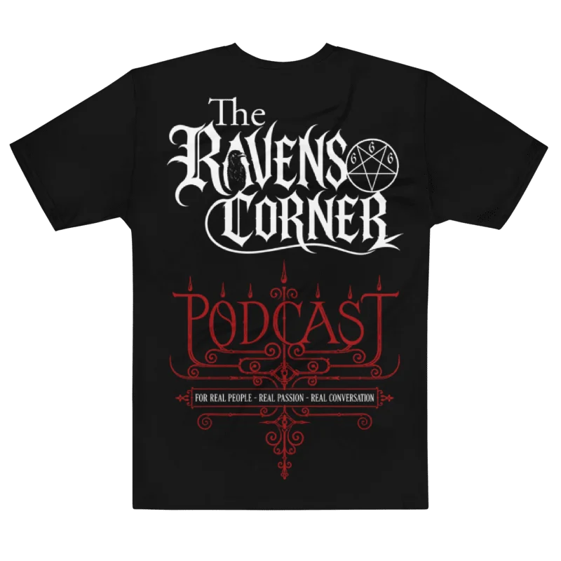 The Ravens Corner Tee product image (2)