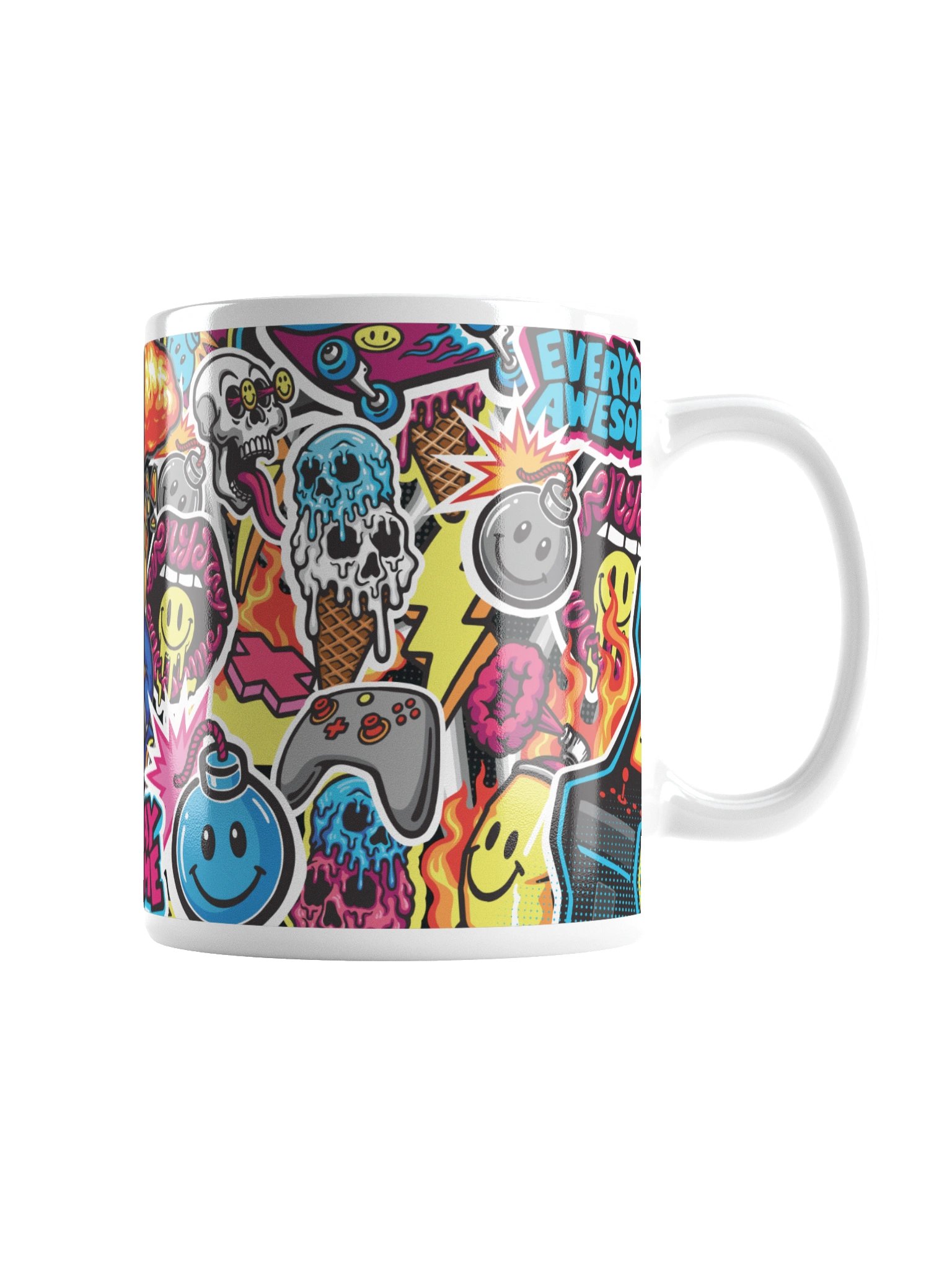 Coffee & Chaos product image (3)