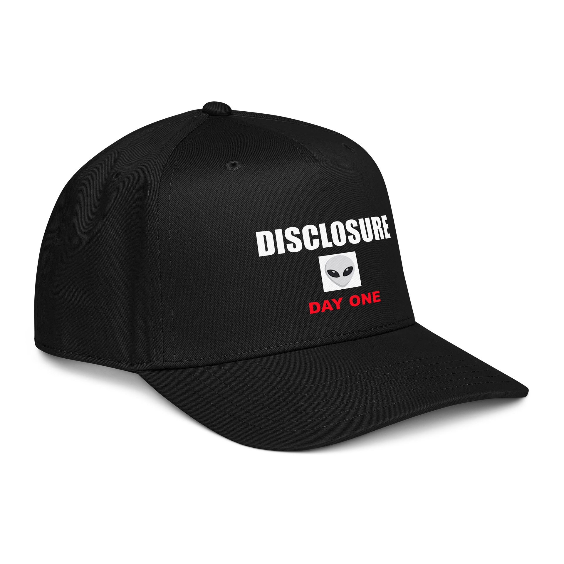 Disclosure - Day One - Cap product image (4)