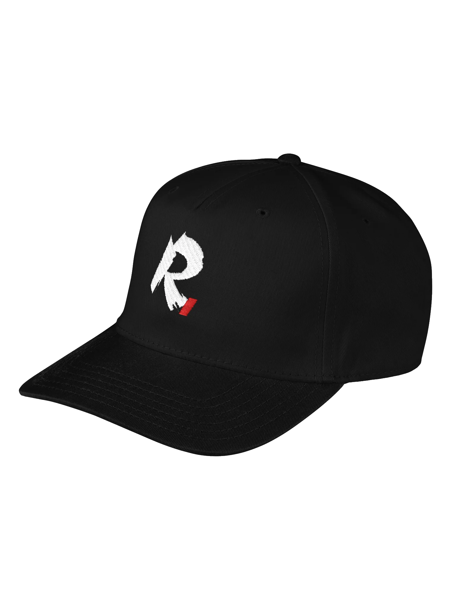 Project Ramos Mid-Profile Monogram Cap product image (3)