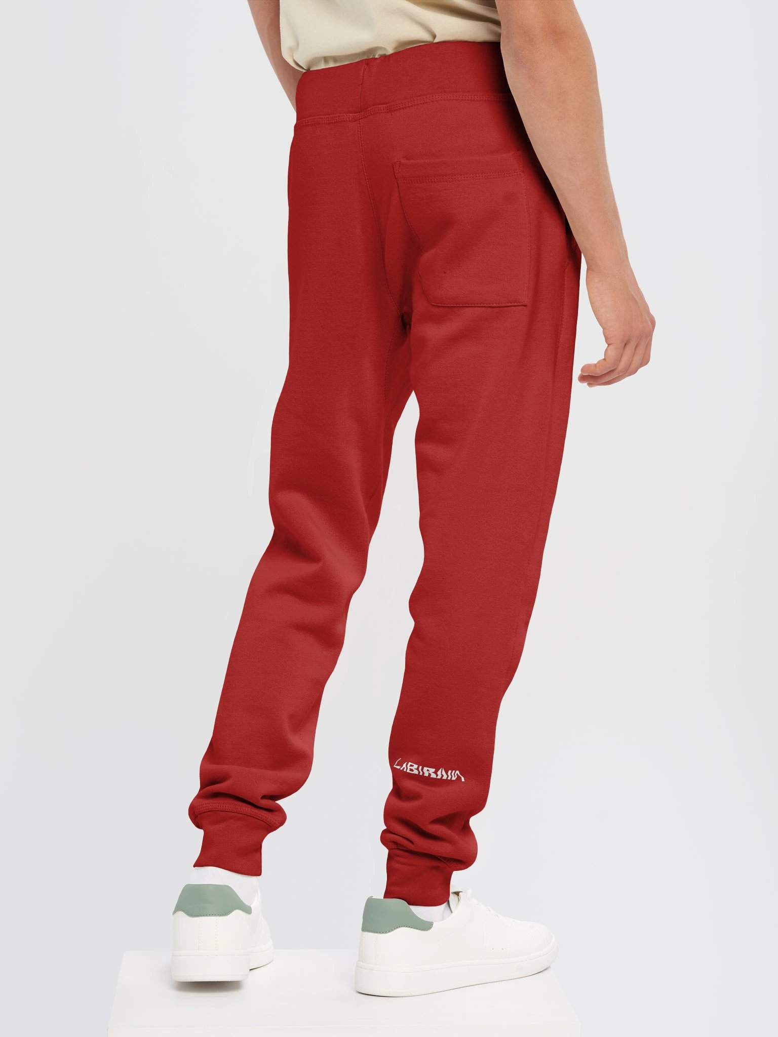 MMA | Anoir Fleece Jogging Pants product image (10)