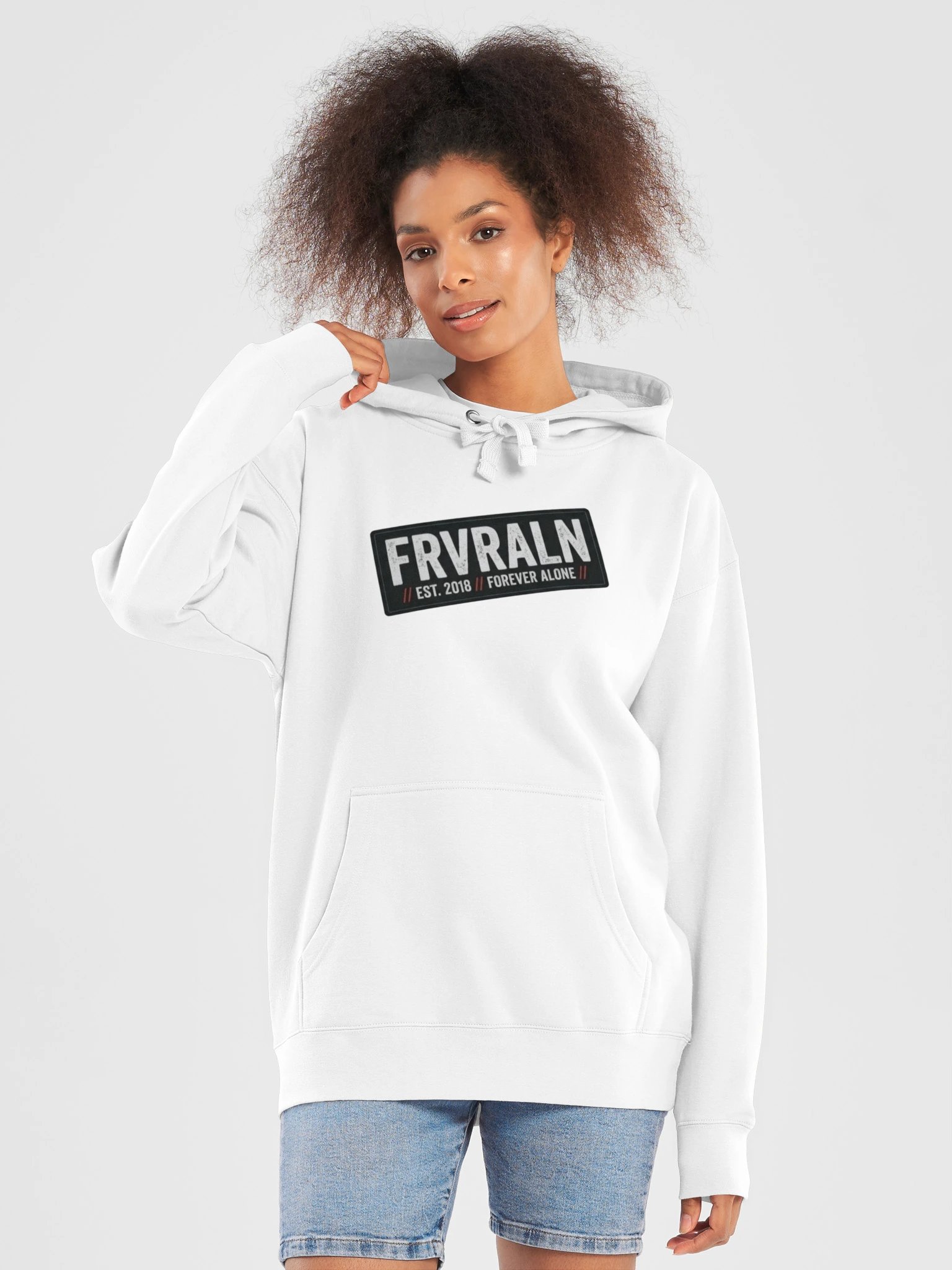 FRVRALN Premium Hoodie product image (25)