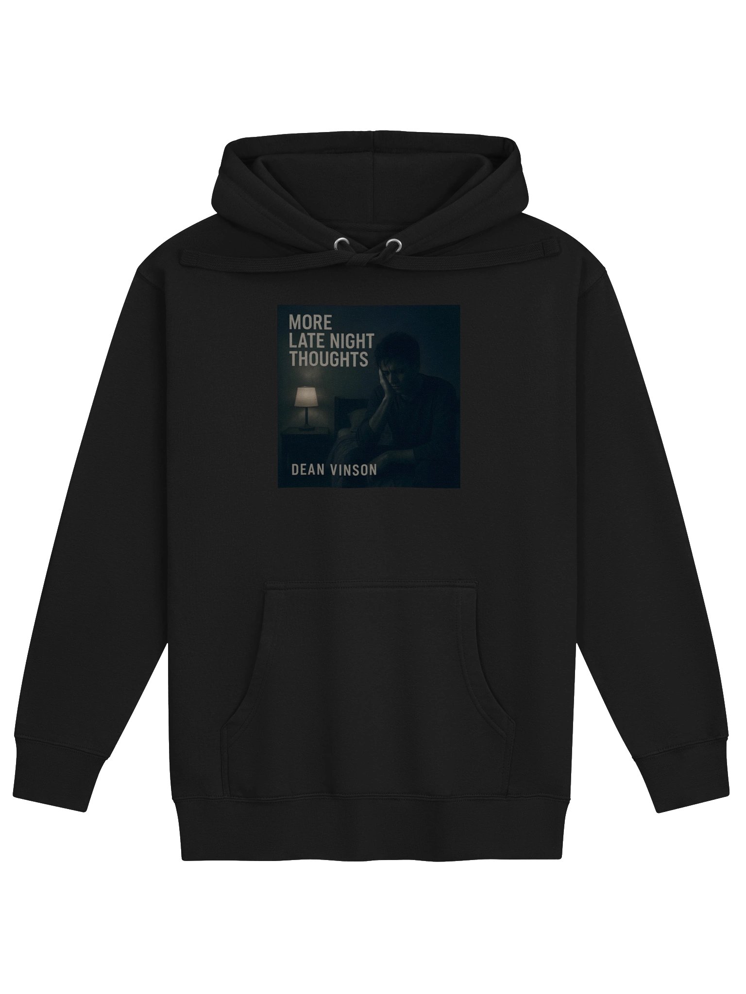 Late Night hoodie product image (1)