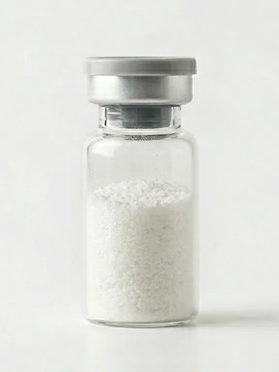 Snap-8 Acetyl Octapeptide-3 Powder | Research Grade | 1 Gram Cosmetic Peptide for Expression Line Formulations | Anti-Wrinkle · Neuromimetic · Advanced Actives product image (1)