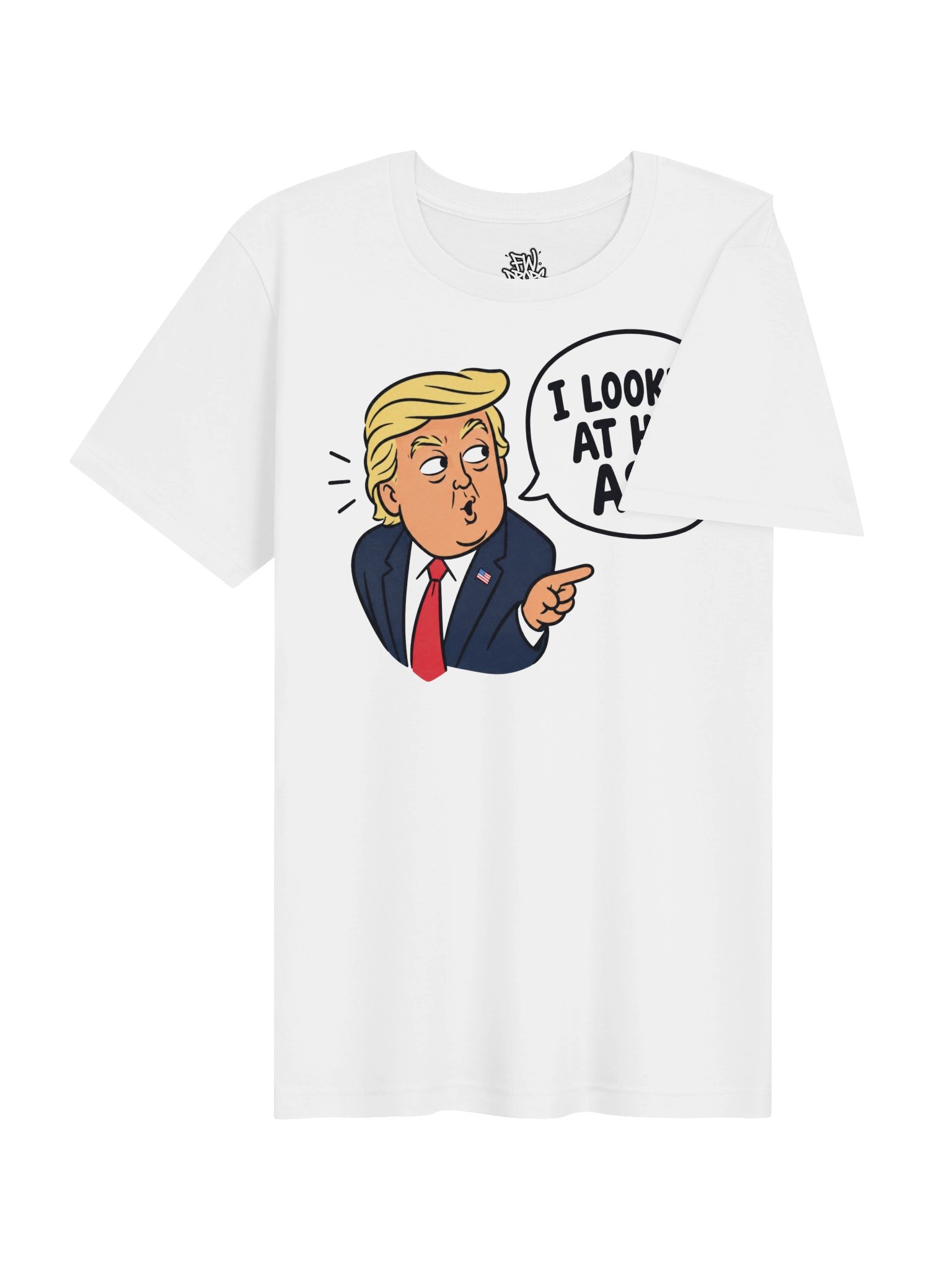 I Looked at his Ass product image (4)