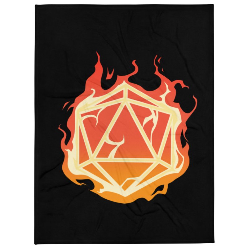 Everhearth Inn Throw Blanket product image (1)