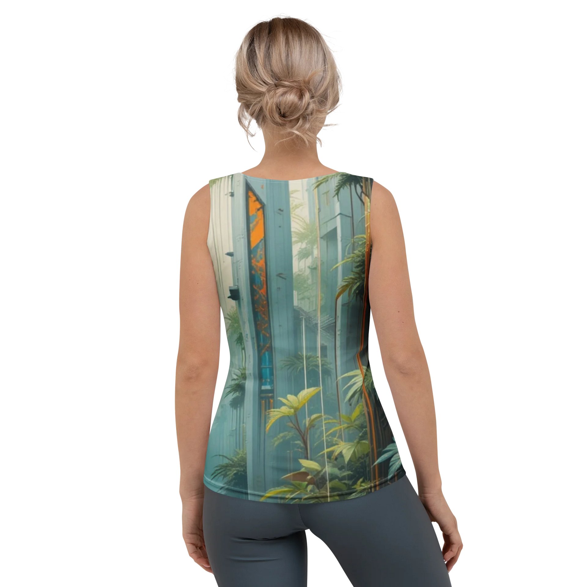 Jungle Towers: Save Forests! product image (2)