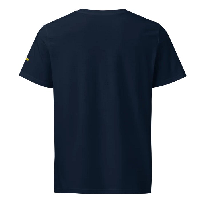 Neutral-T Navy Unisex product image (2)