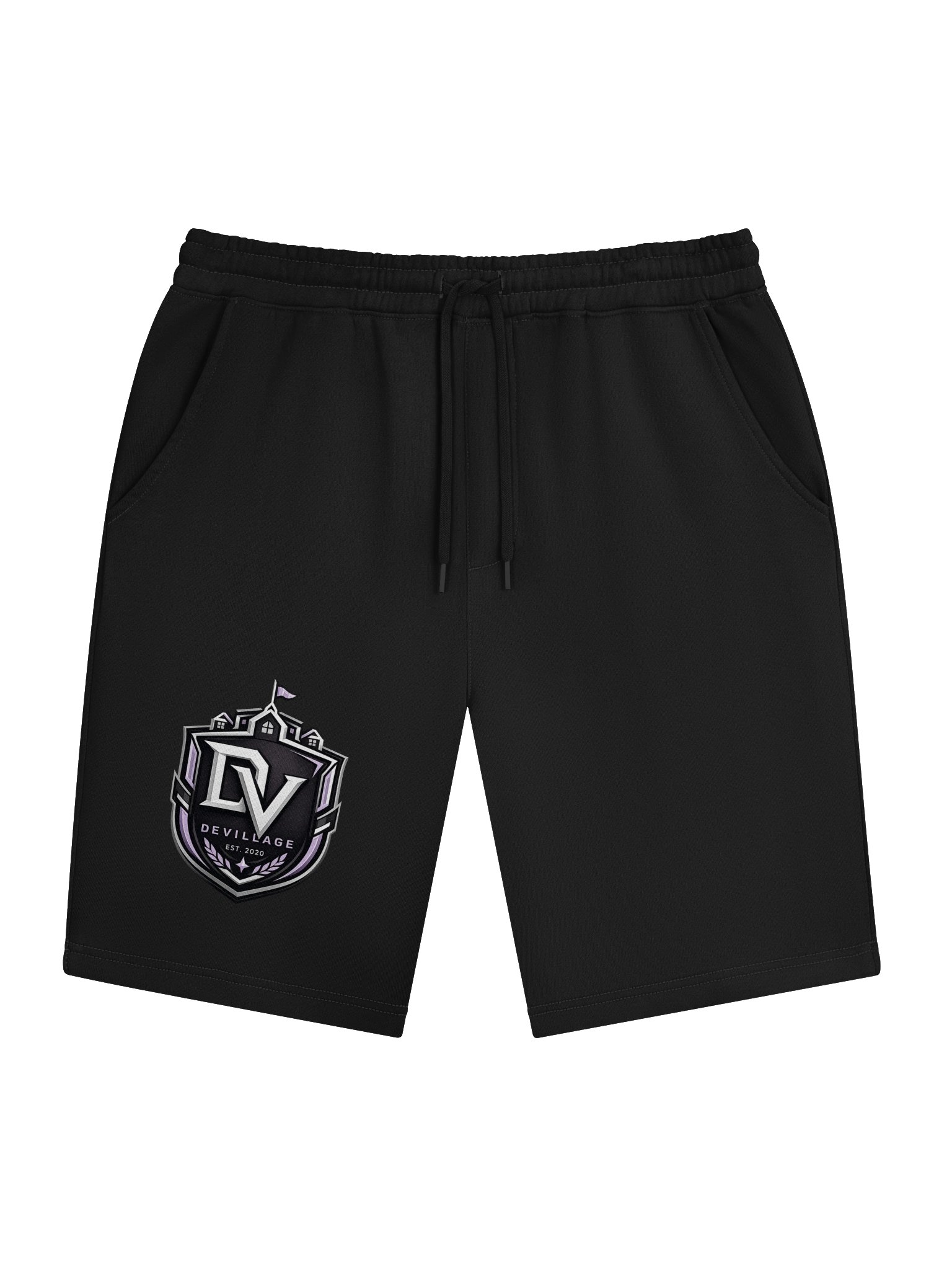 DVG Shorts product image (1)
