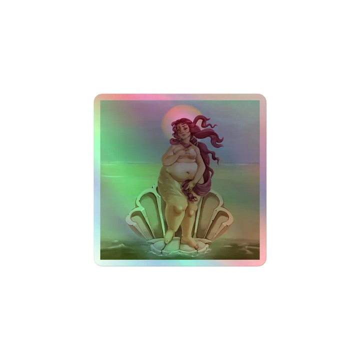 Mighty Venus product image (1)