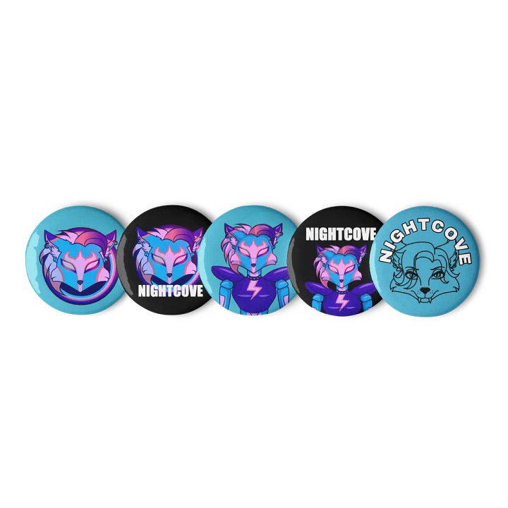 2022 Icon Buttons product image (1)