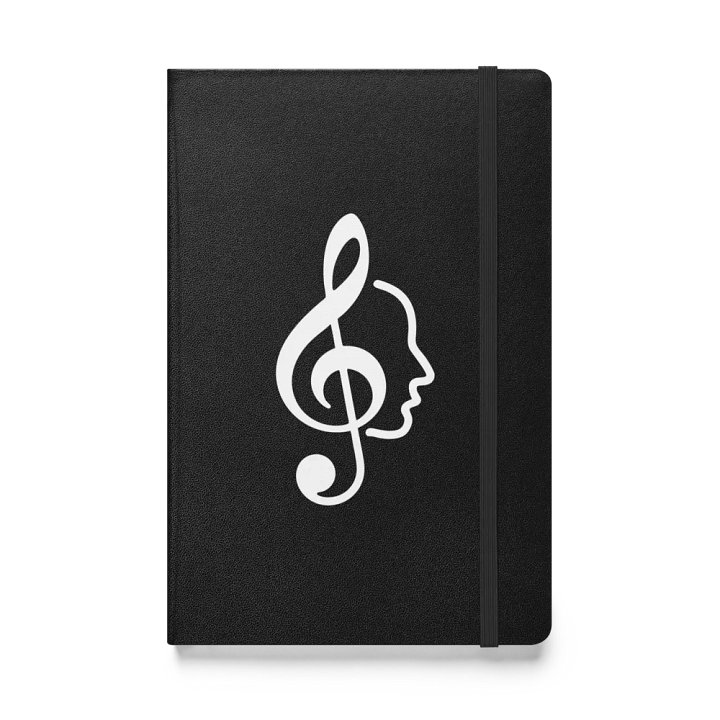 The Dittty Journal – Your Daily Musical Companion product image (1)