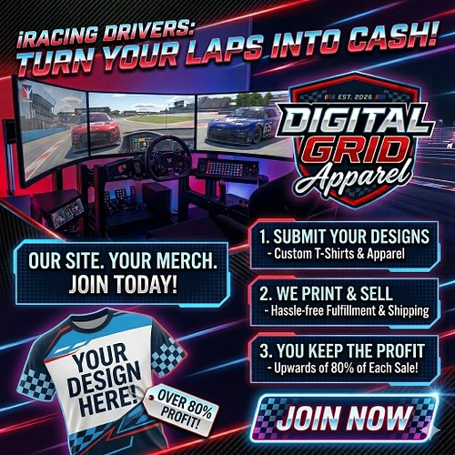 SITE IS FULLY UP AND RUNNING! 
We’re taking your submissions now! 
Message us on here, or at digitalgridapparel@gmail.com to ...
