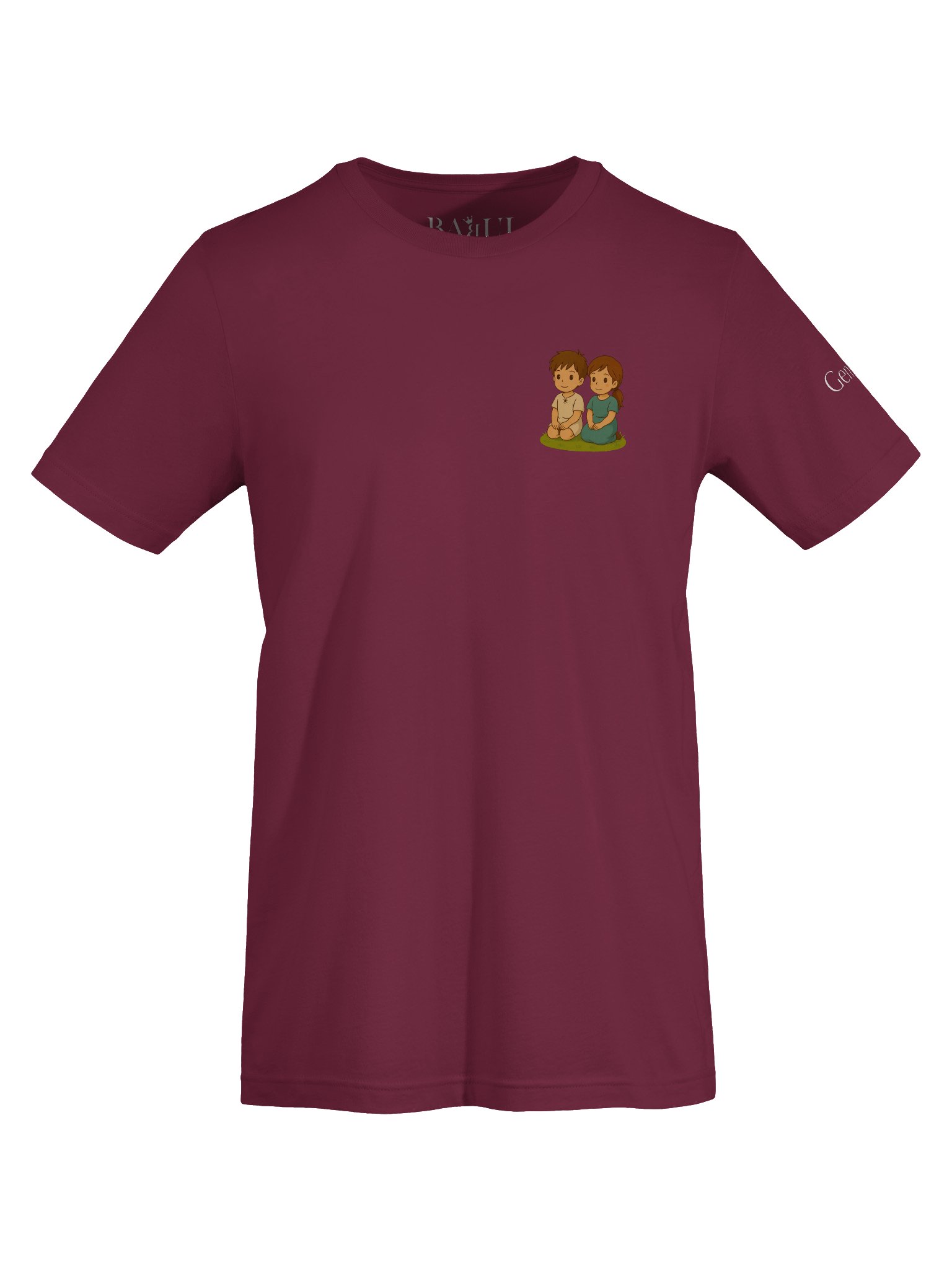 Gemini - DREAMY ZODIAC T-Shirts product image (105)