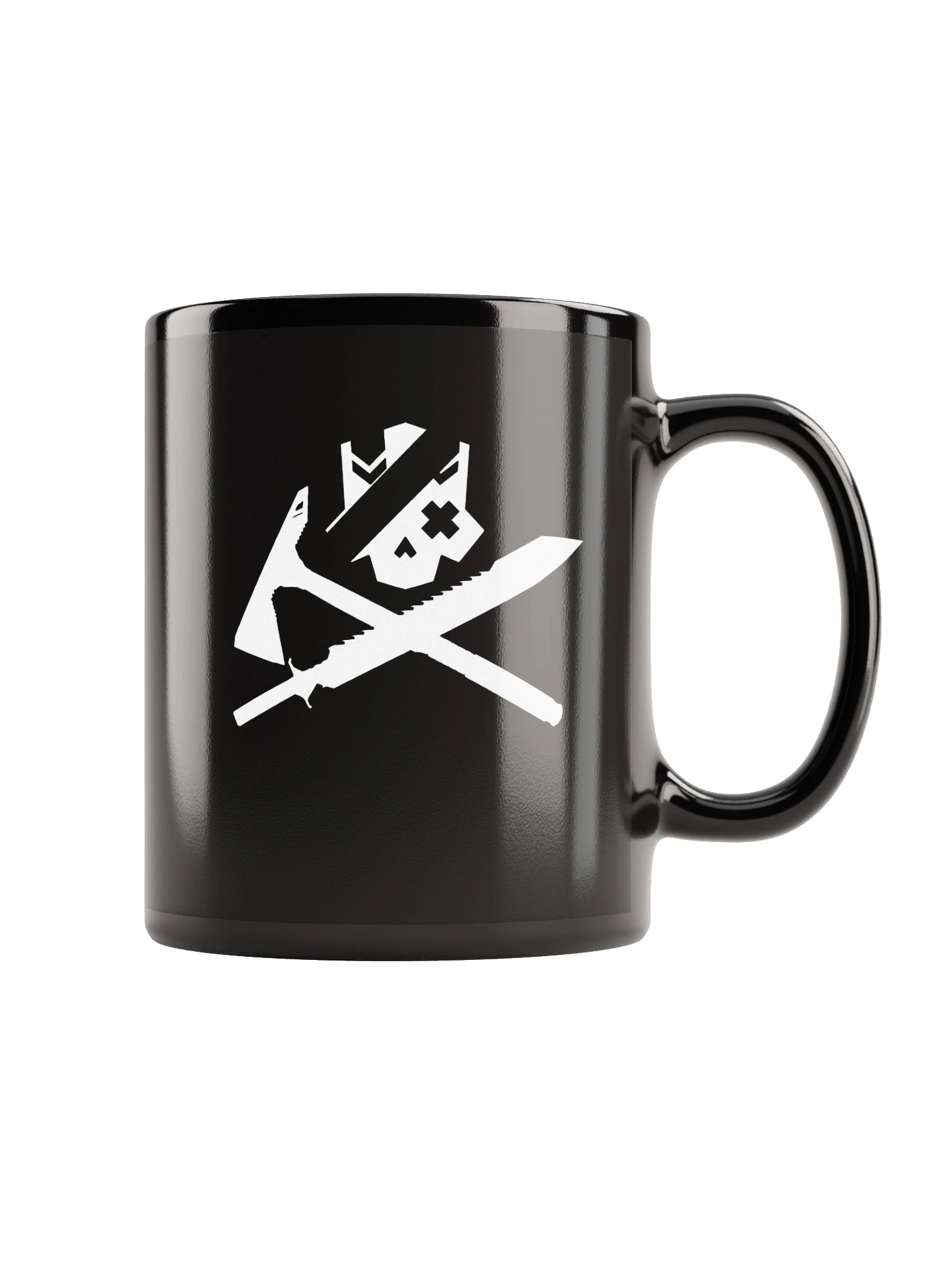 Blackflag Sentinel Mug product image (2)