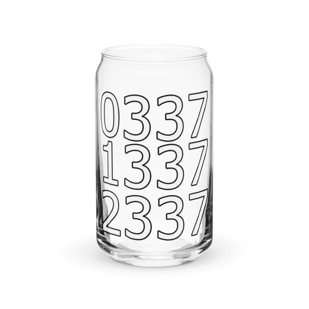 0/1/2-337 Glas product image (2)