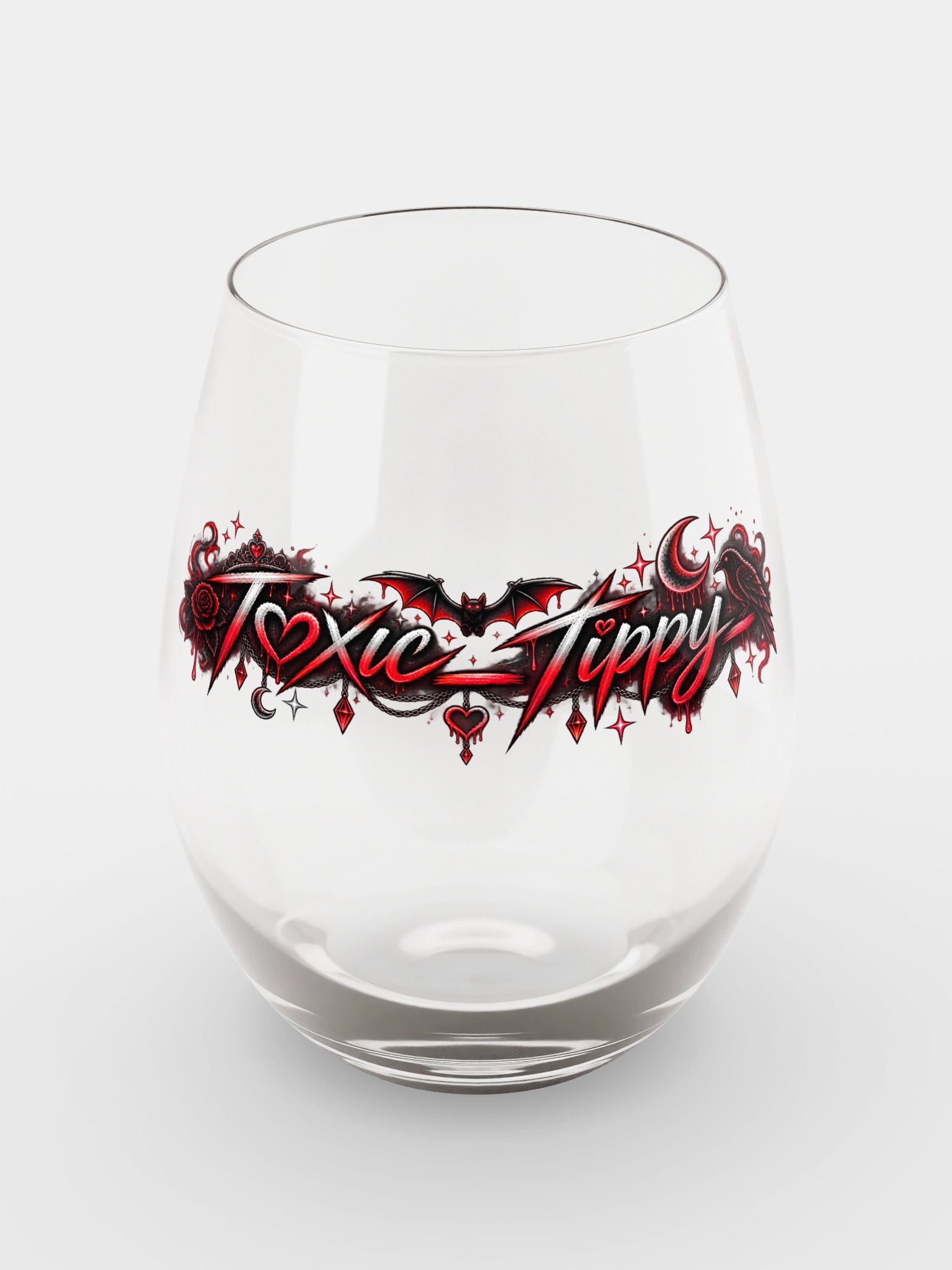Wine glass product image (2)