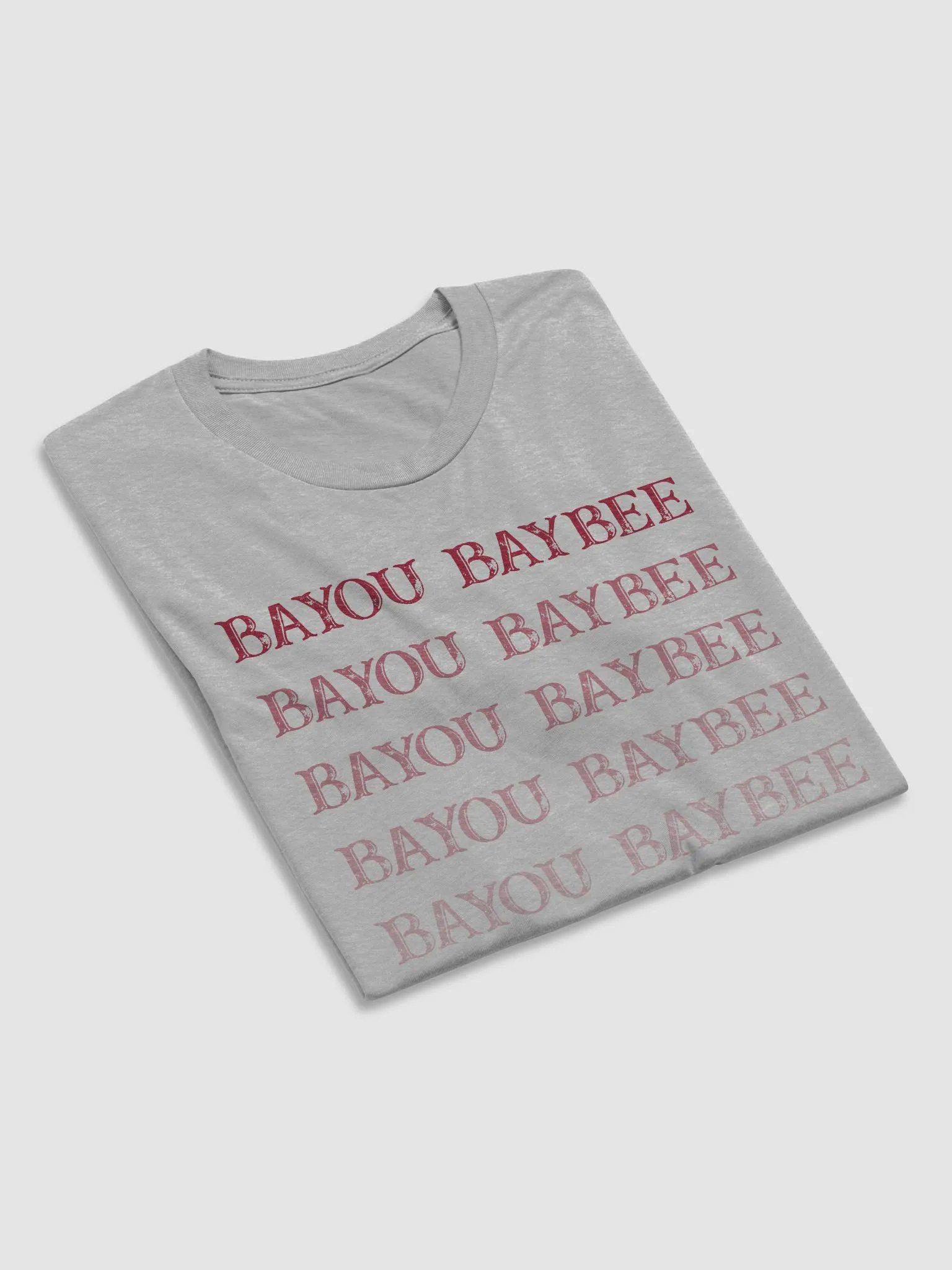 BAYOU BAYBEE Shirt product image (22)