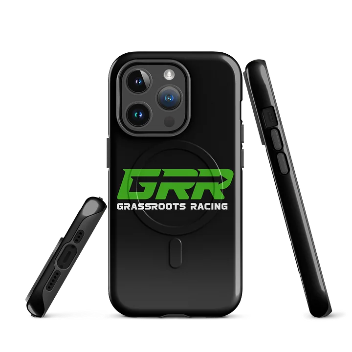 GRR iPhone Case product image (3)