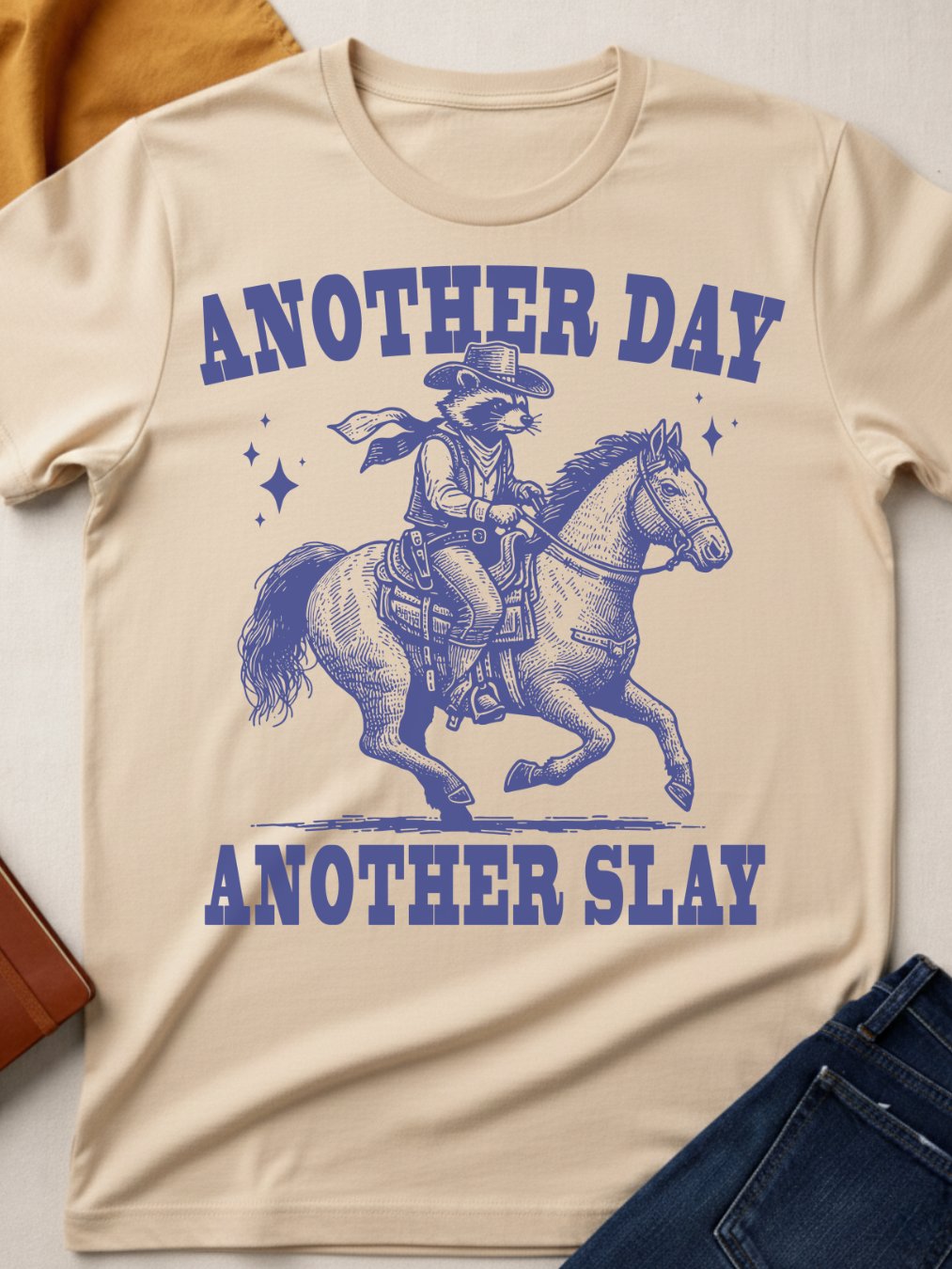 Another Day Cowboy product image (1)