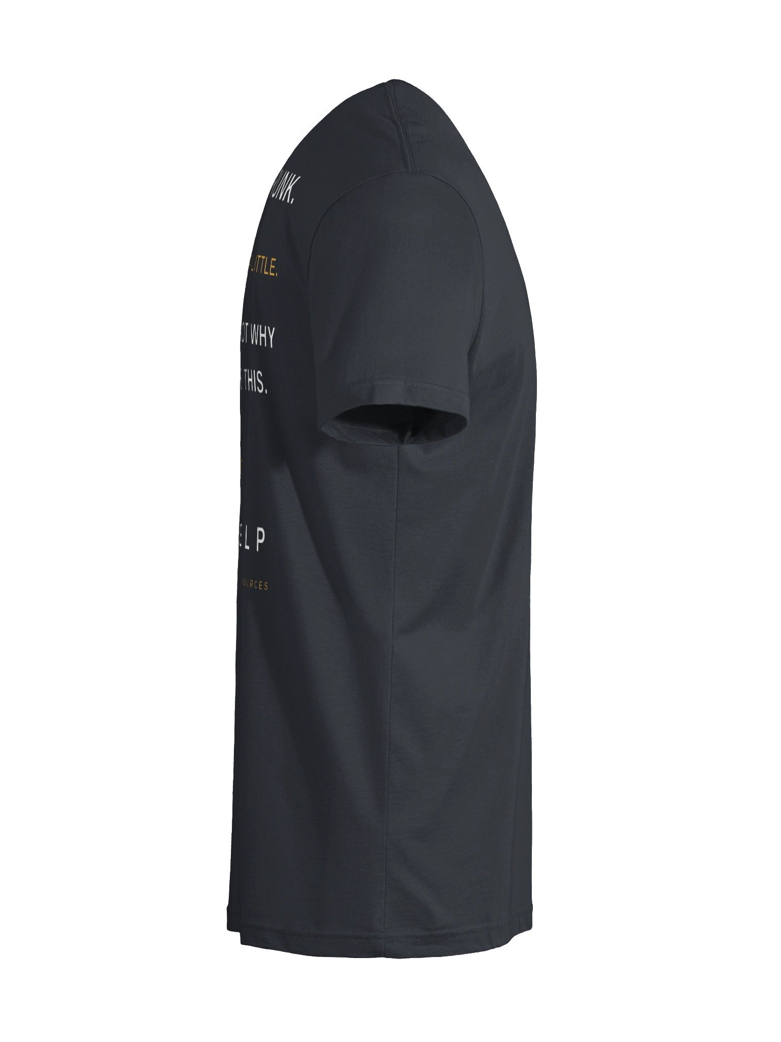 I'm Not Drunk - Navy product image (10)
