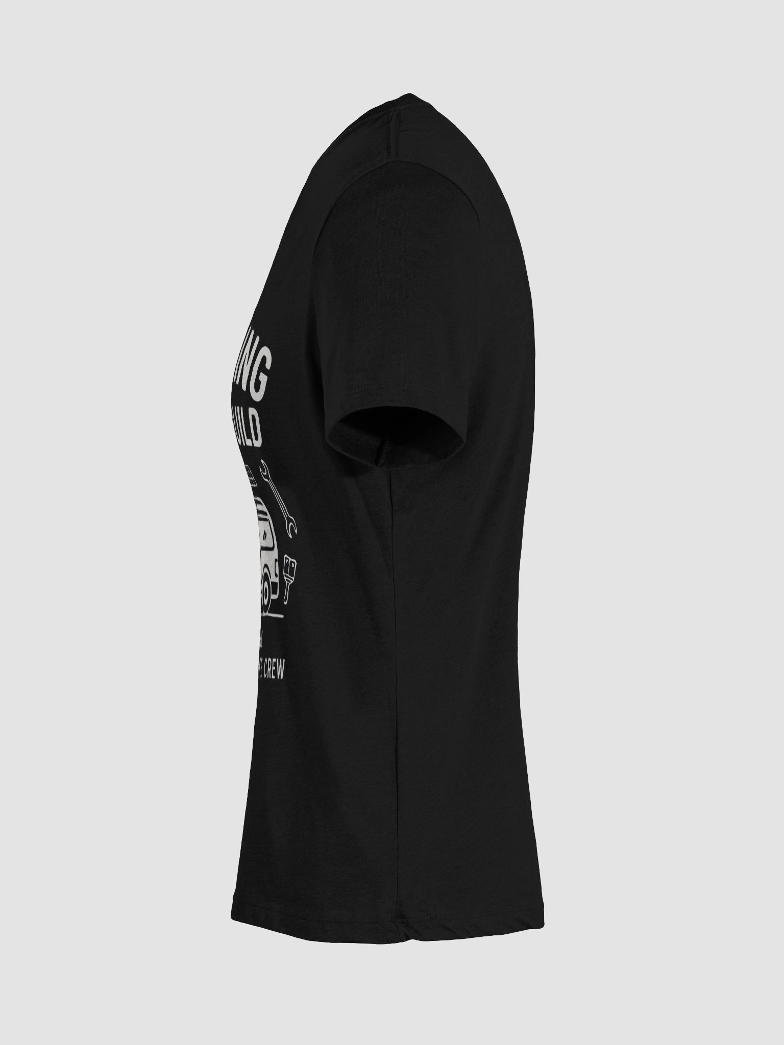 DIY Van Build Community Women's V-Neck product image (65)