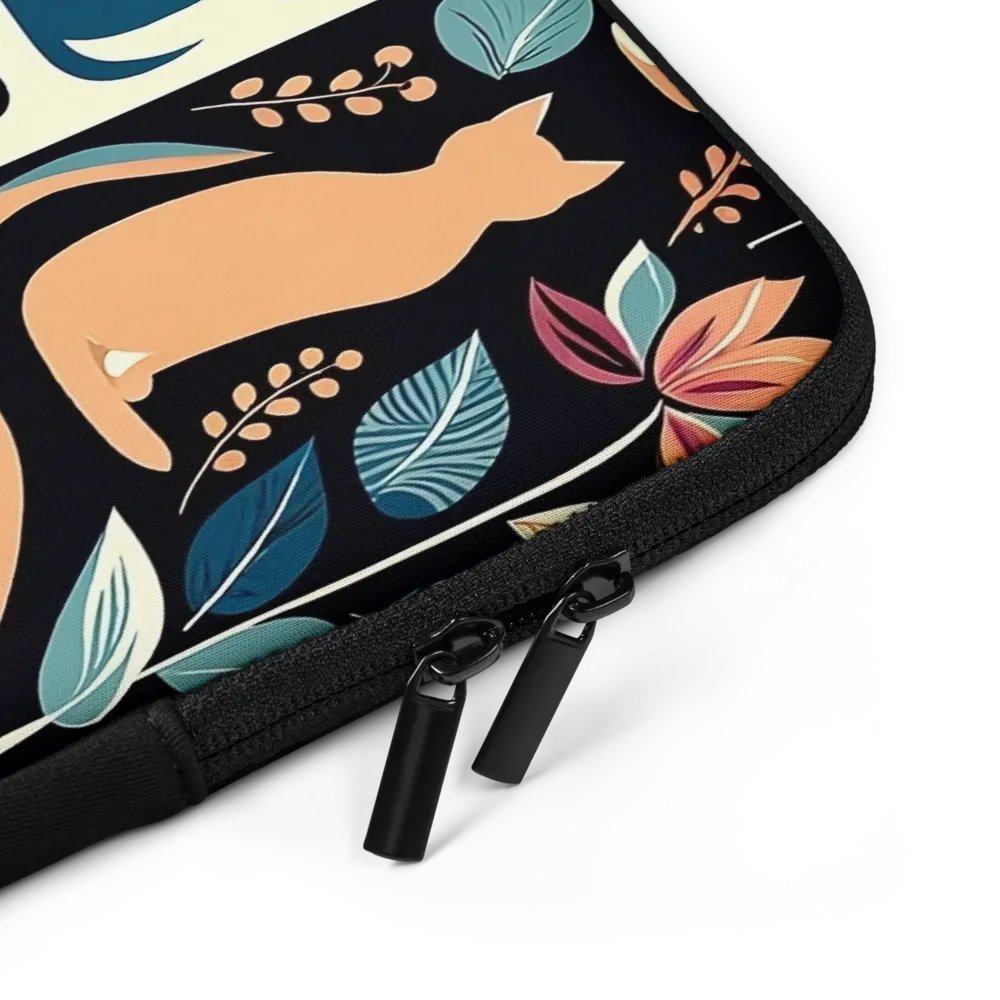 Laptop Sleeve product image (4)