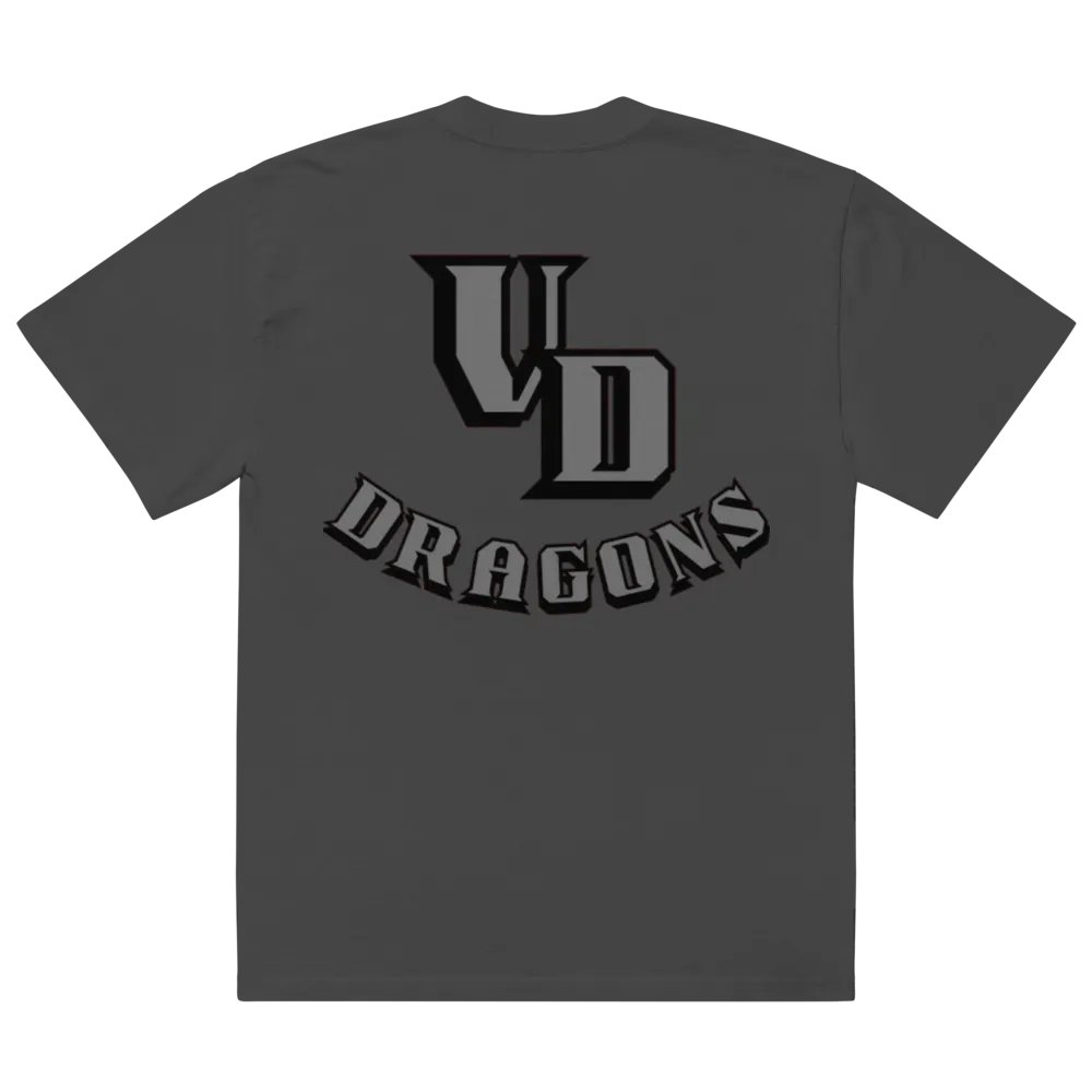 she warriors tee product image (13)