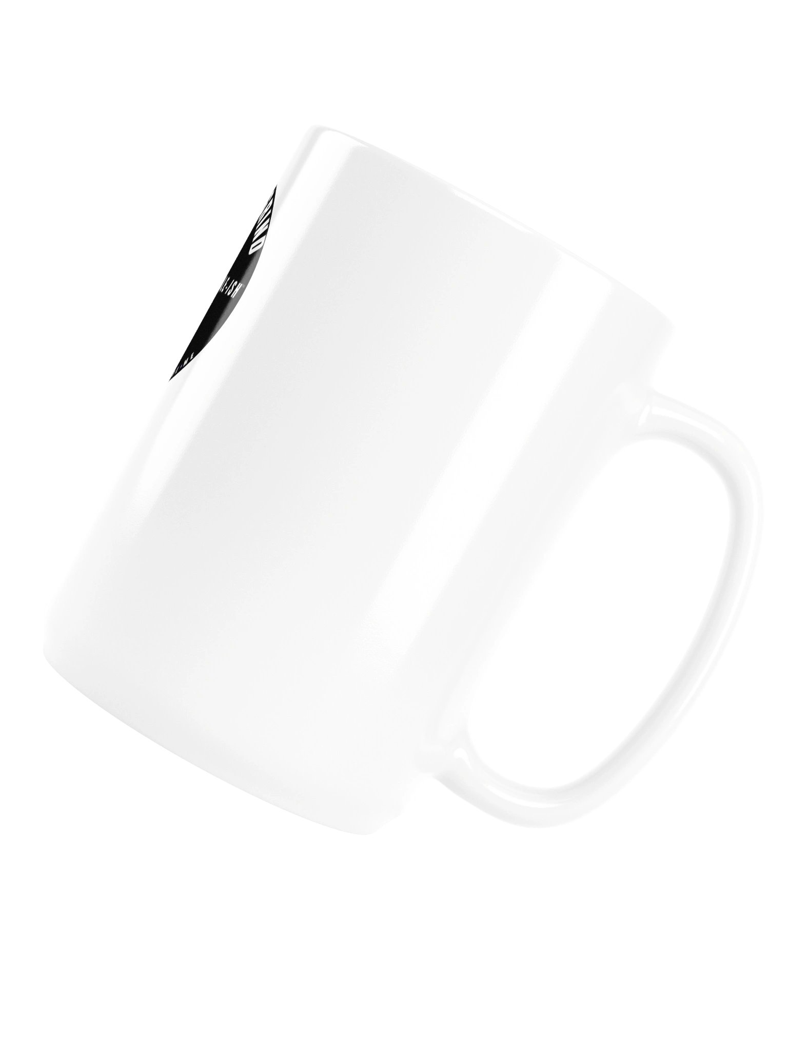 Another 24 Mug – Series #5; Parking Lot Pimpin product image (6)