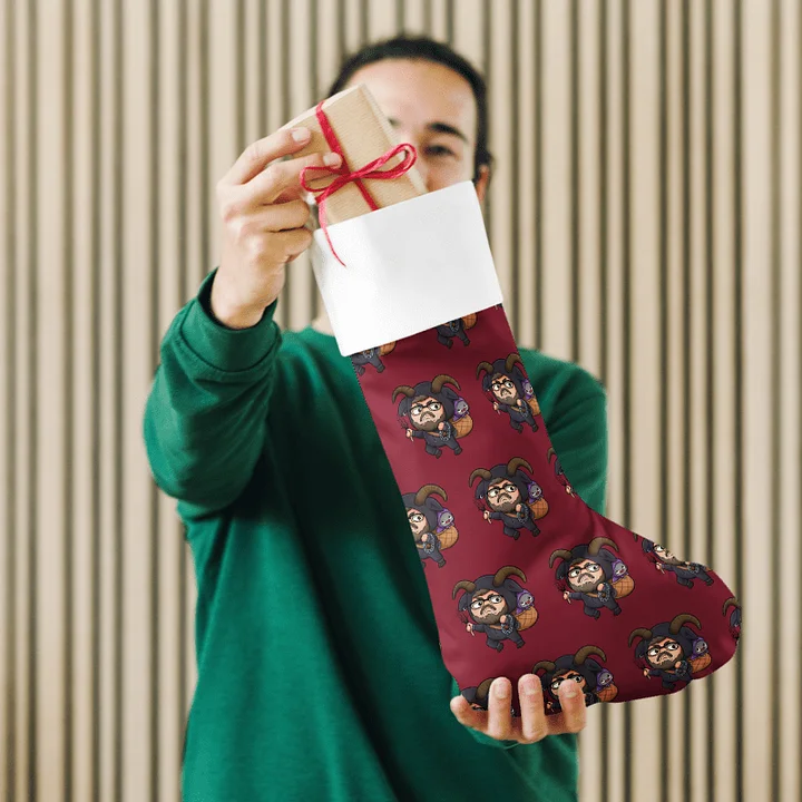 KRAMGAR Christmas Stocking product image (2)