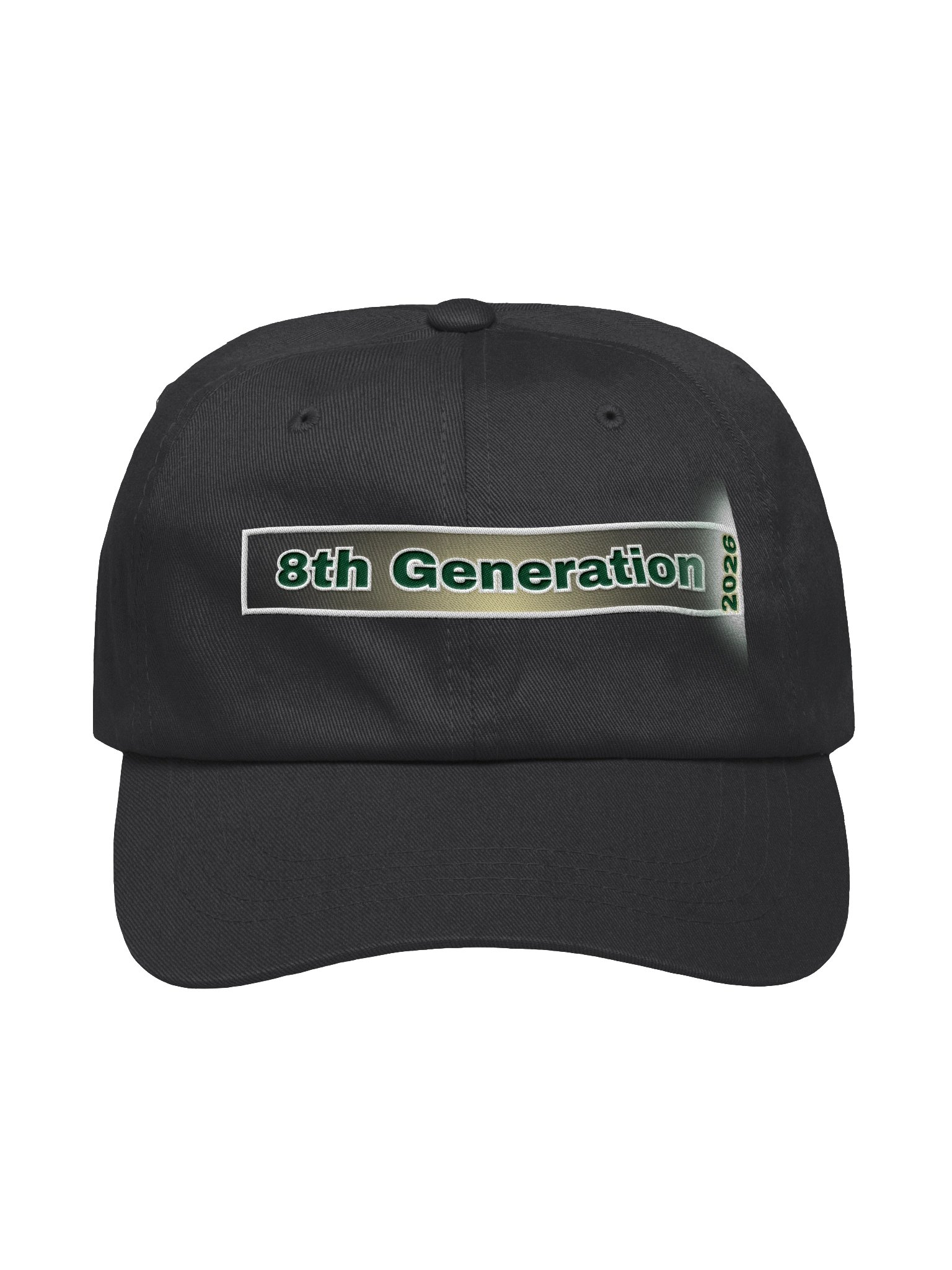 8th Perry Family Reunion 2026 Cap – Legacy Edition product image (1)