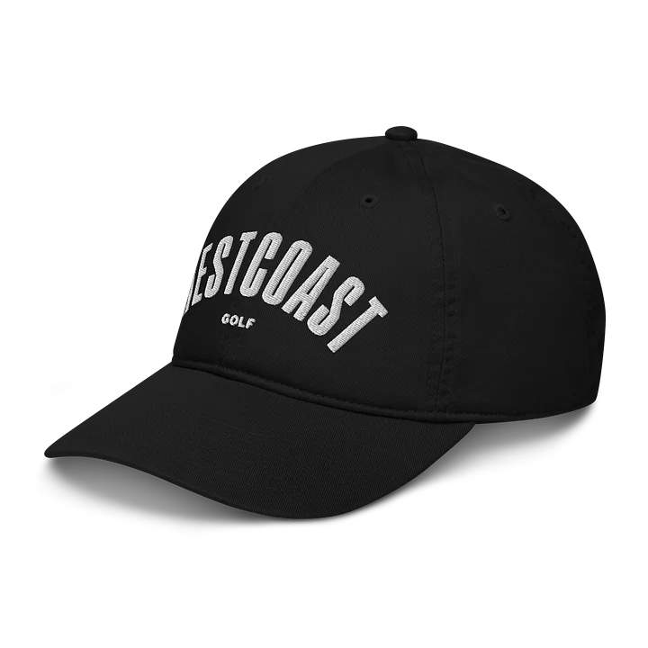 Hybrid Nation x Pacific Bogey Club DadHat product image (2)