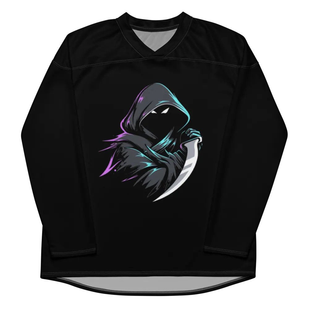 Reaper Hockey Jersey product image (2)