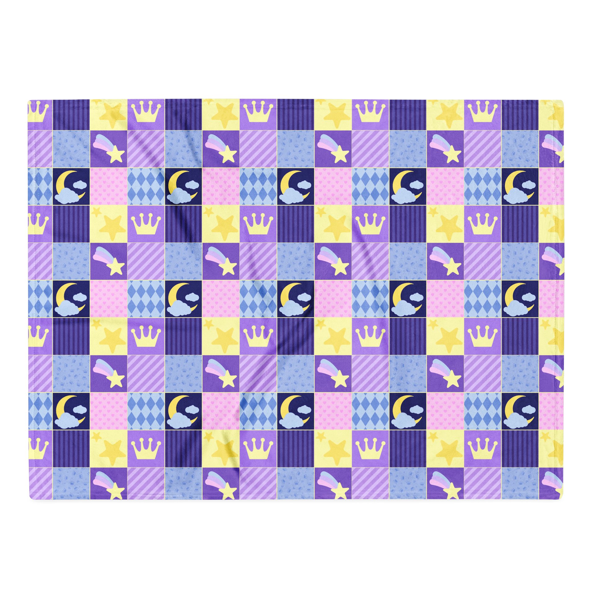 Sleepy Dreams Blankie product image (1)