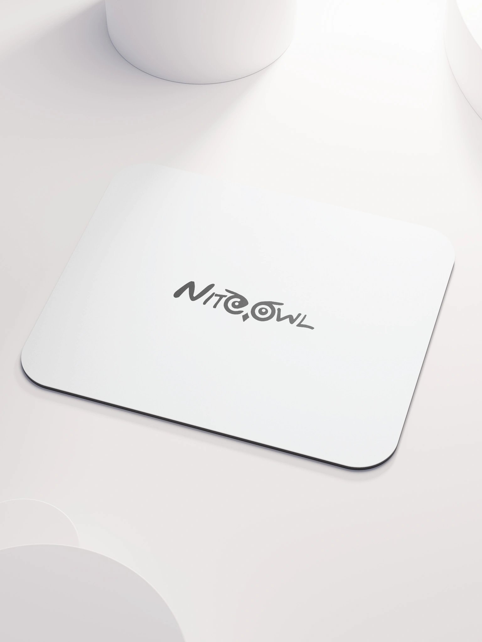 NiteOwl Mousepad product image (3)