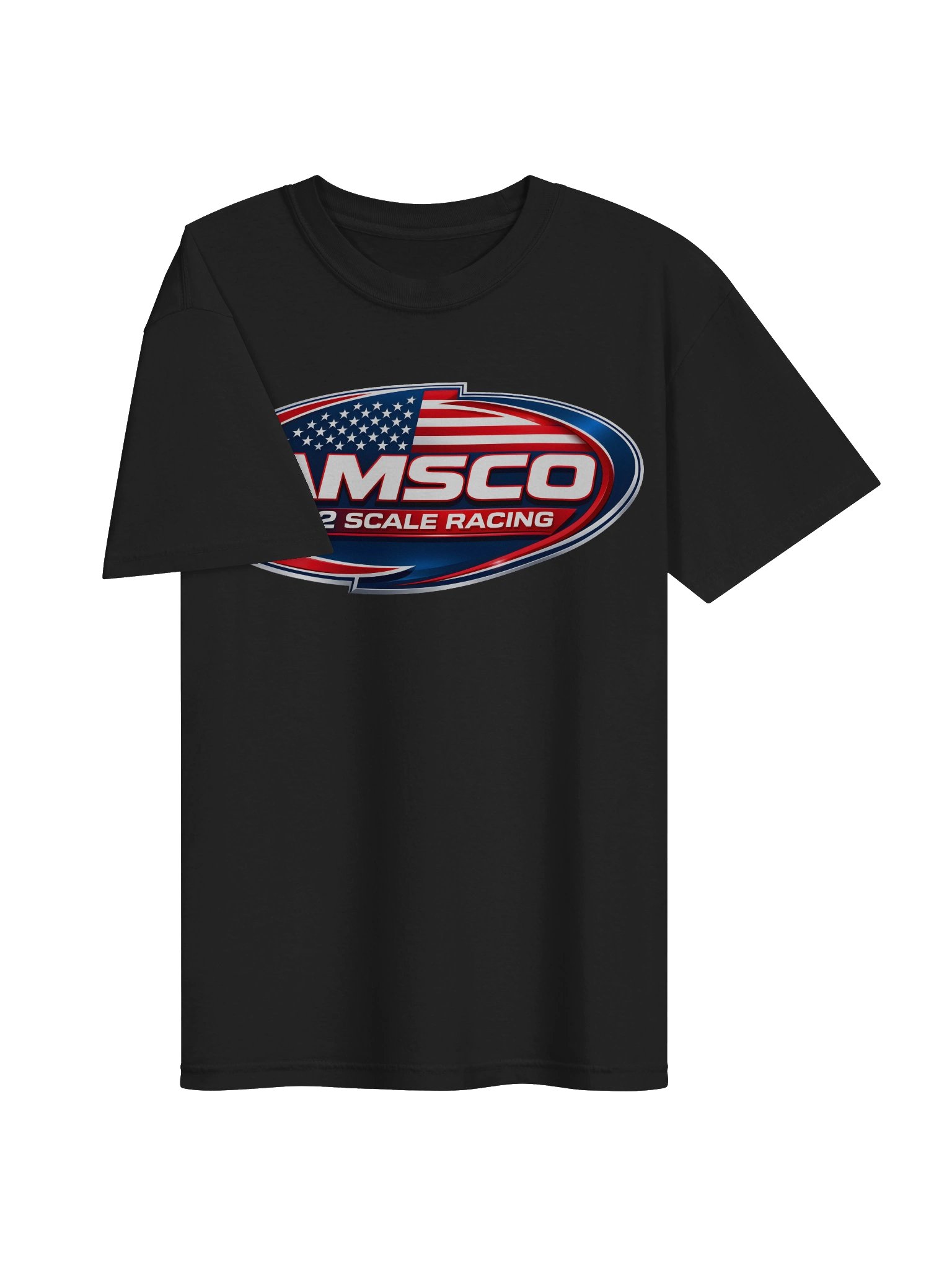 AMSCO T-Shirt product image (3)