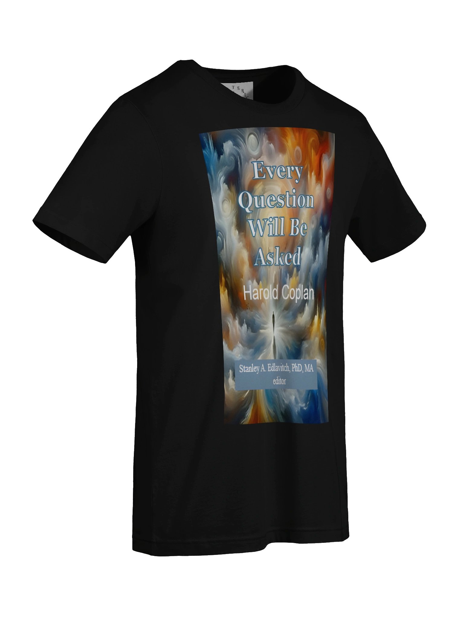 Every Question Will be Asked product image (31)