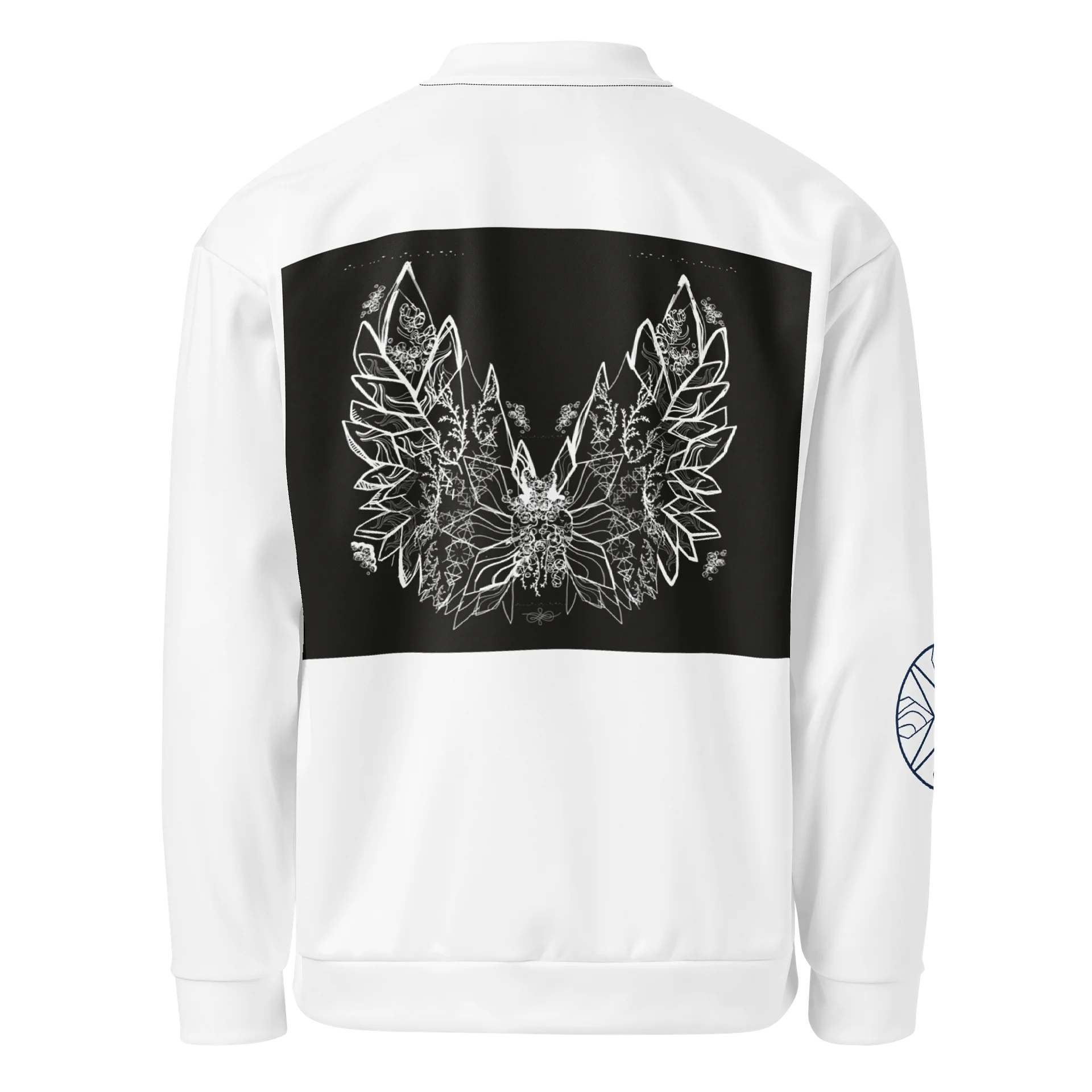 Reverence Phoenix Founding Jacket product image (1)
