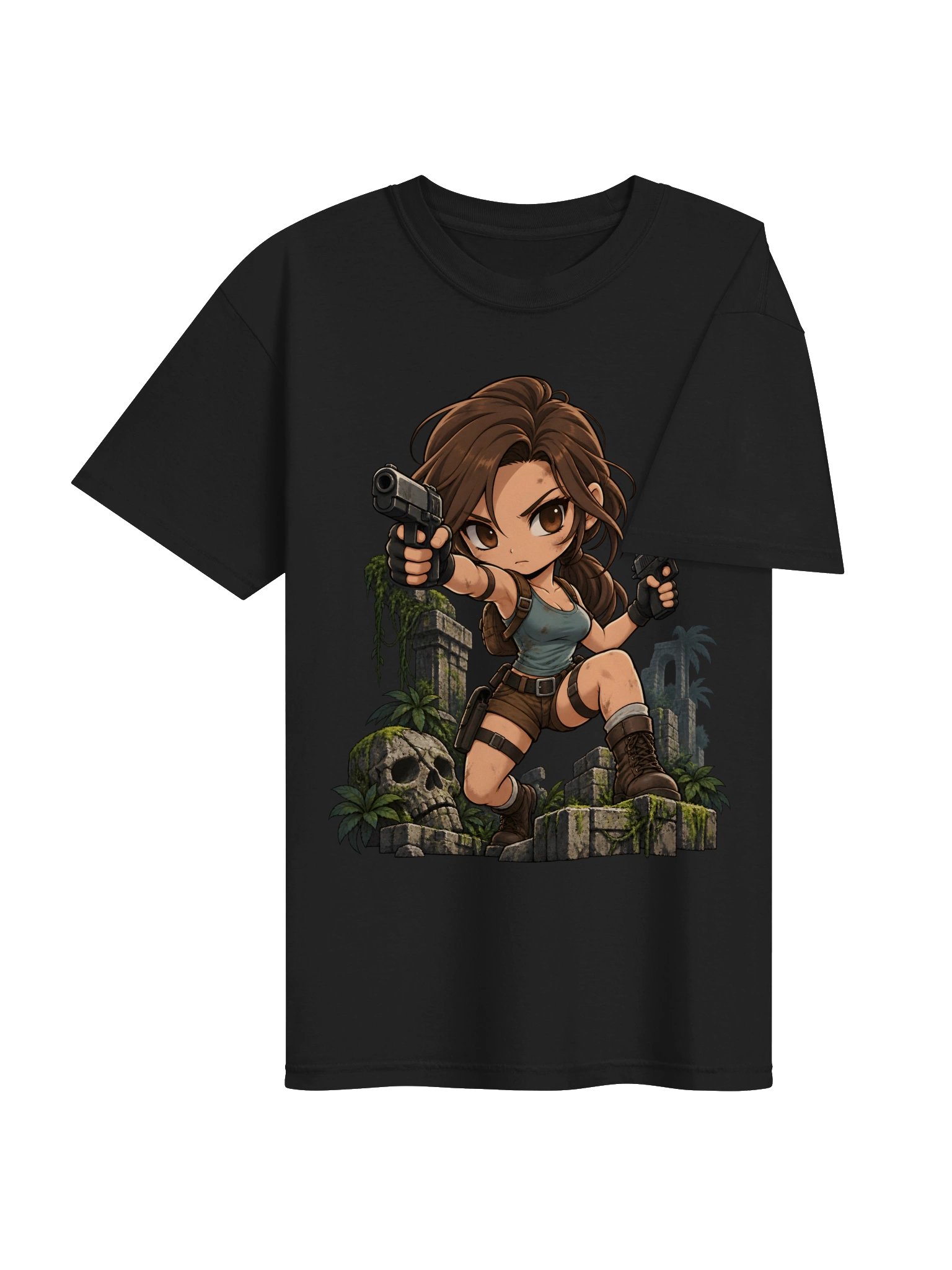 Jungle Ruins Adventurer product image (4)