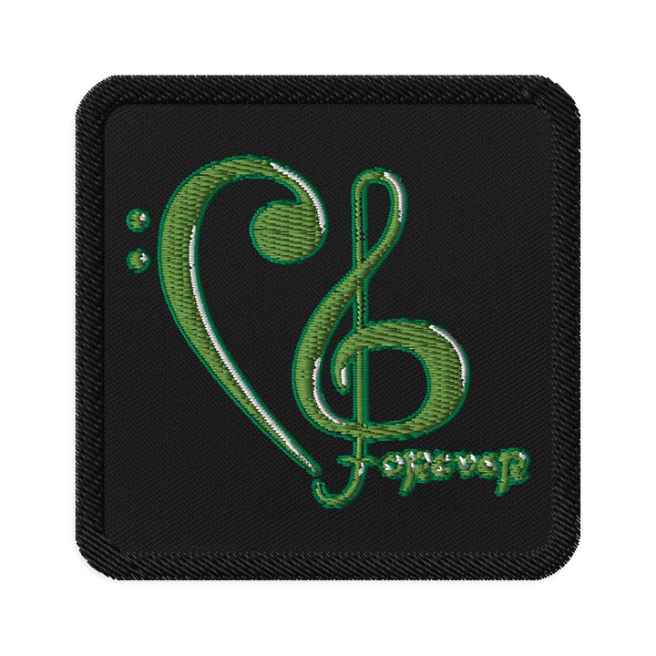 CG Forever Patch product image (3)